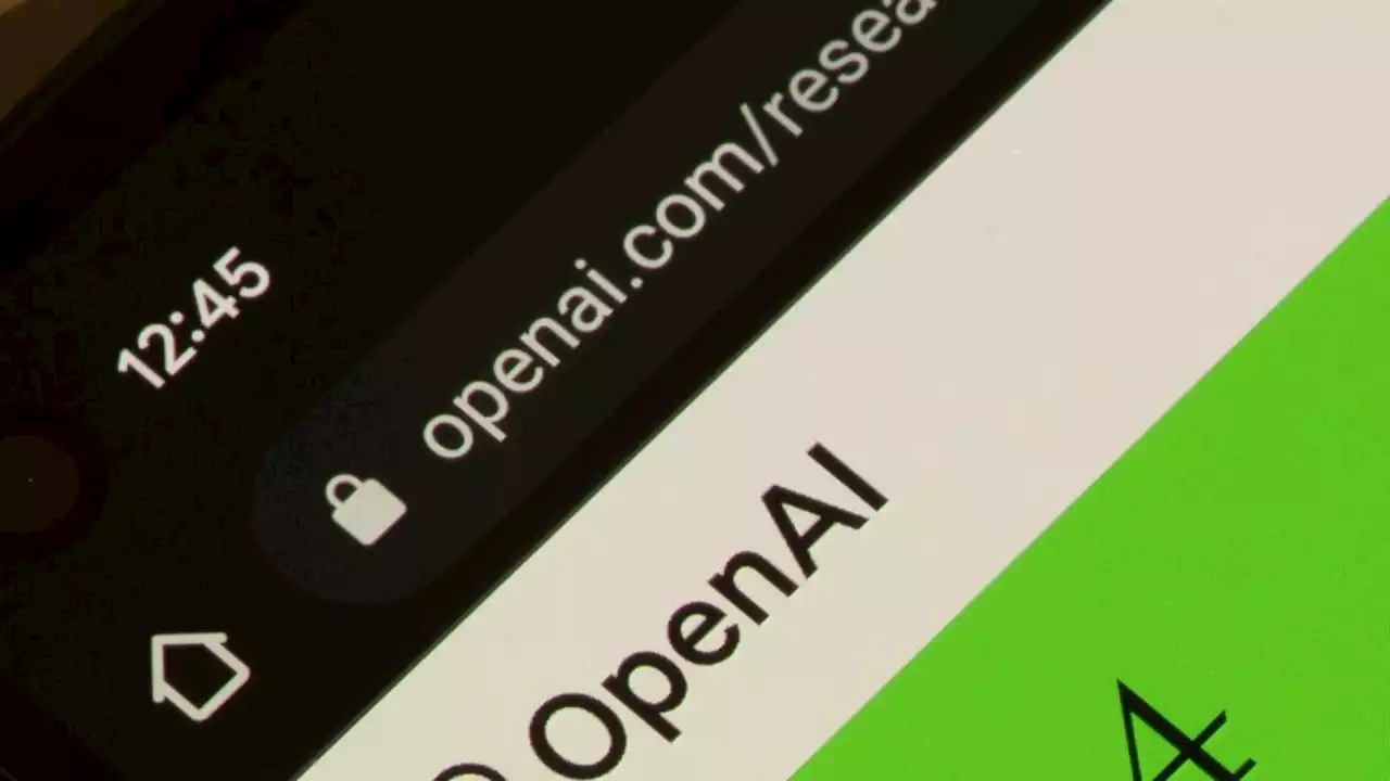 Muss OpenAI um seine Existenz kämpfen?