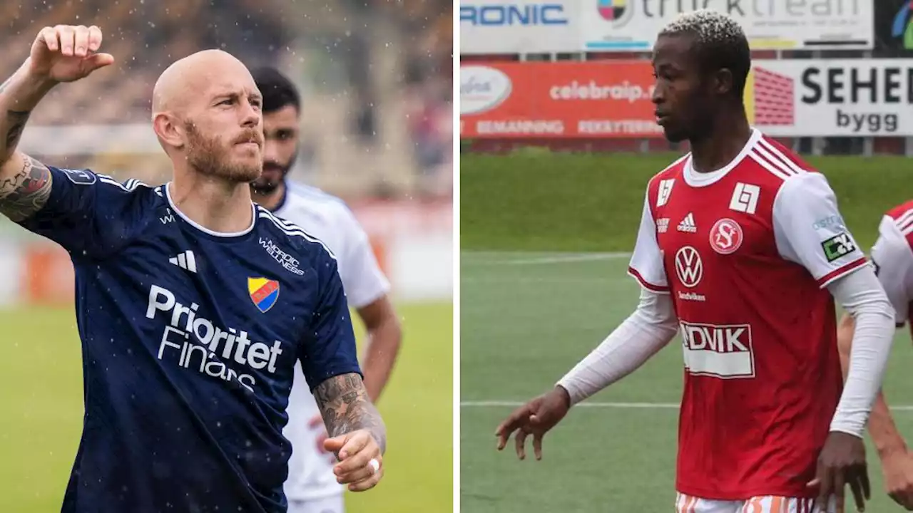 Efter polisen begäran – SIF:s cupmatch mot Djurgården flyttas