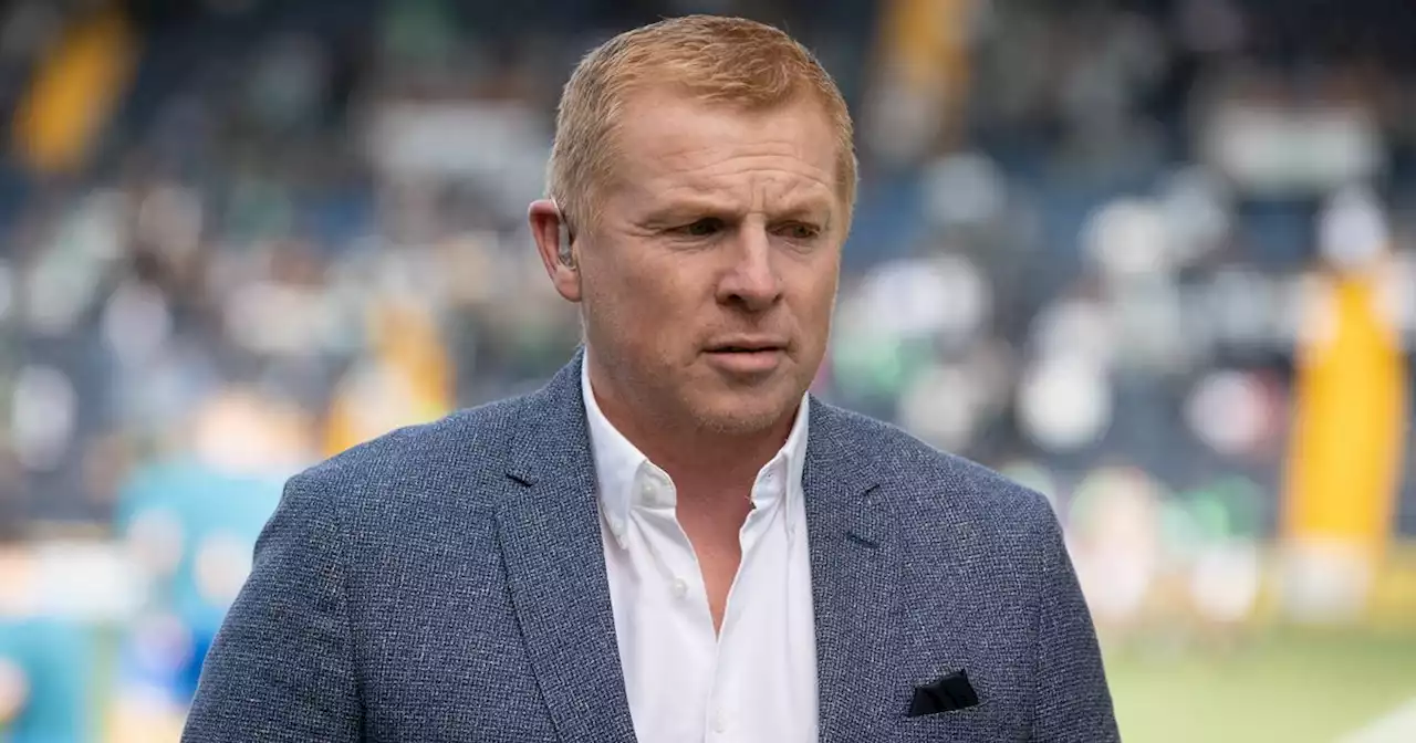 Two Celtic transfer areas Neil Lennon would address if he was Brendan Rodgers