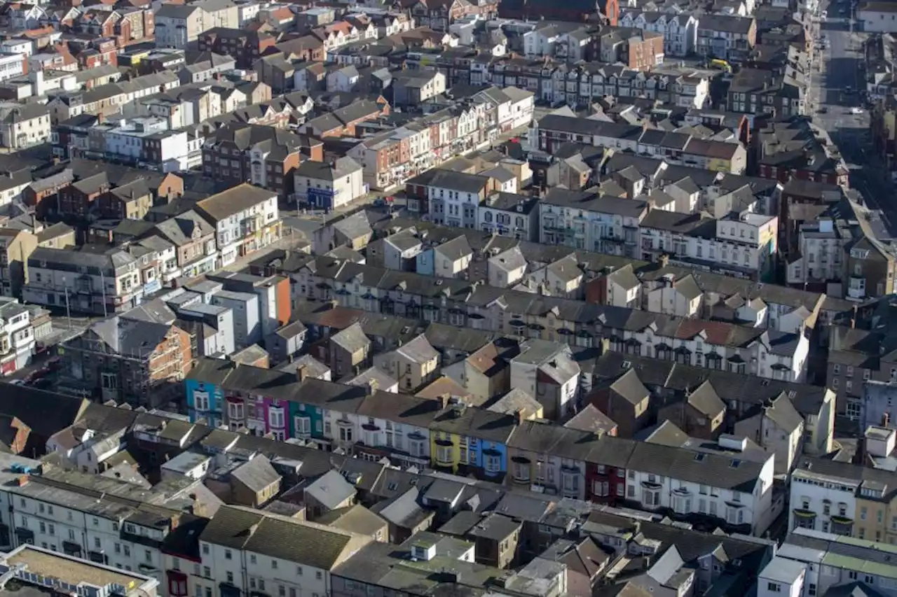 Asking prices for UK homes falls at fastest August rate for five years