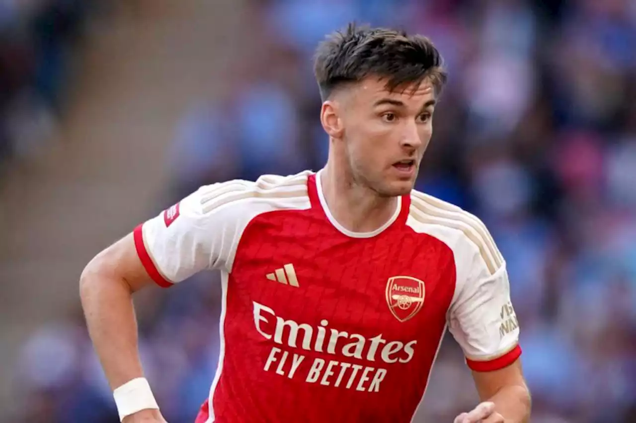 Kieran Tierney left out of Arsenal matchday squad yet again