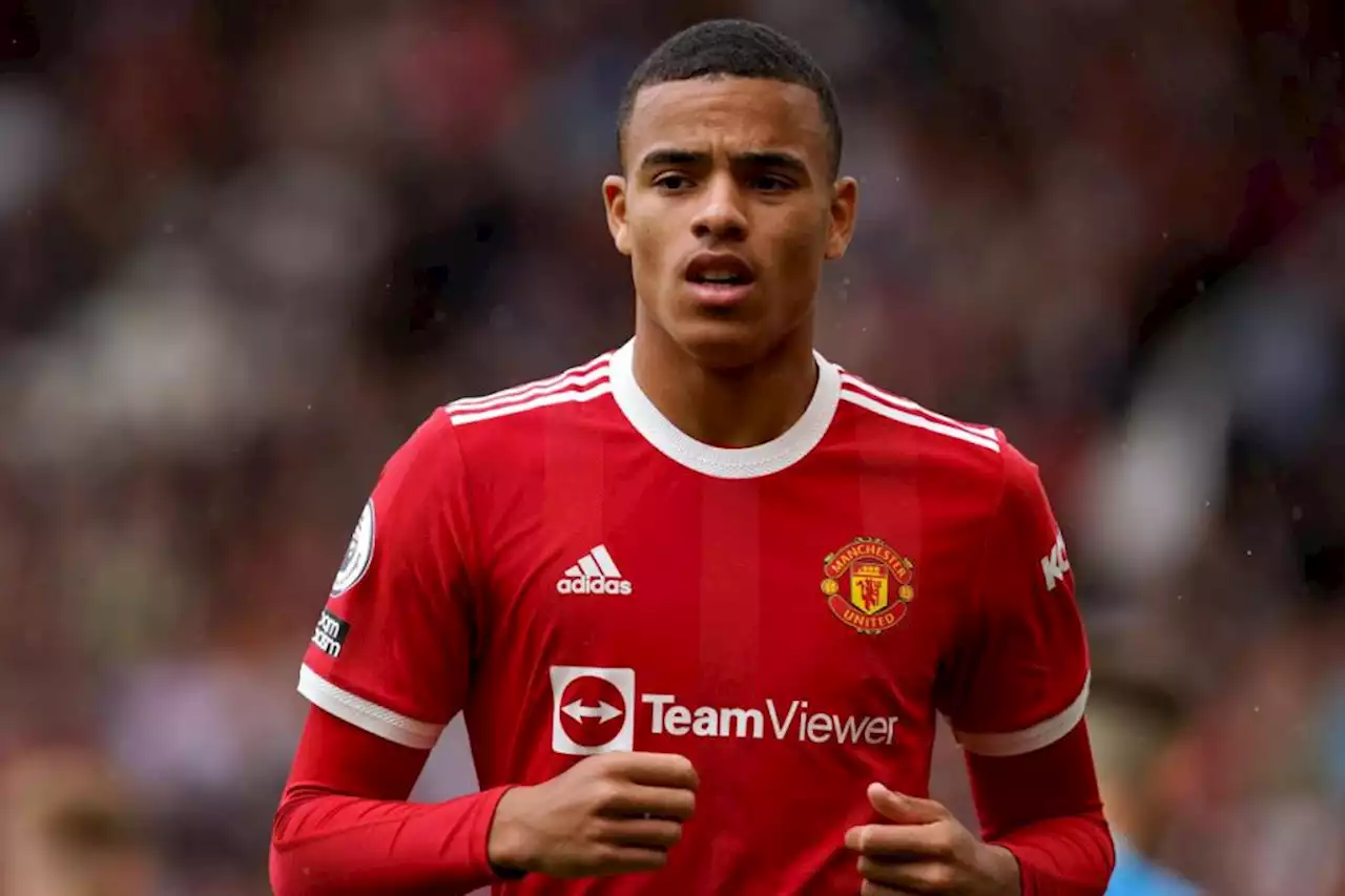 Mason Greenwood to leave Manchester United after two parties reach agreement