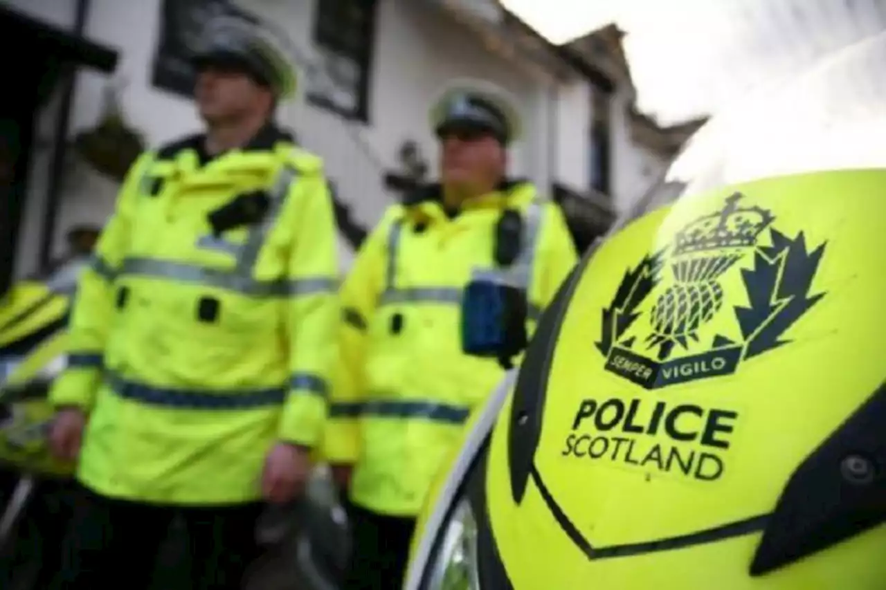 'Number' of teenagers arrested over 'threatening behaviour'