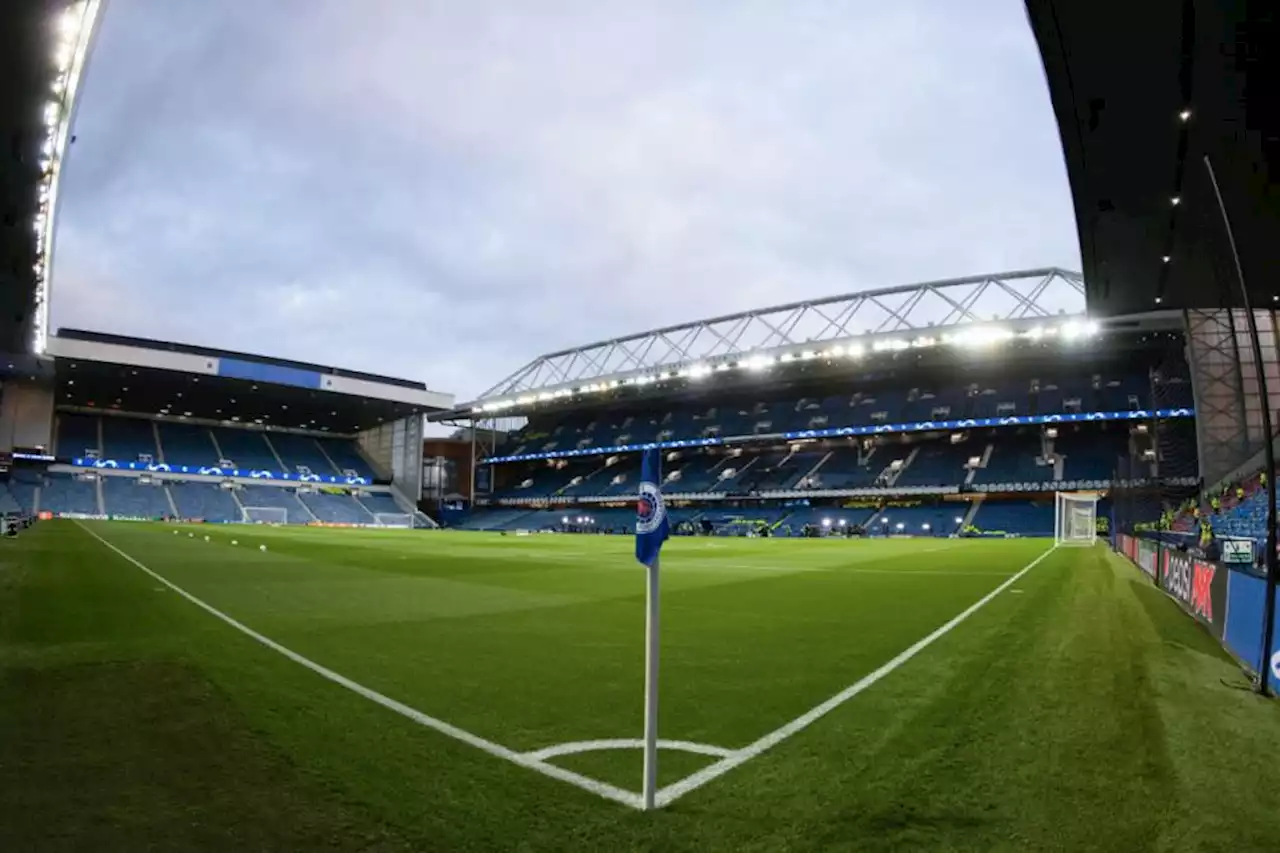 Rangers vs PSV Eindhoven: TV channel, live stream & kick-off time