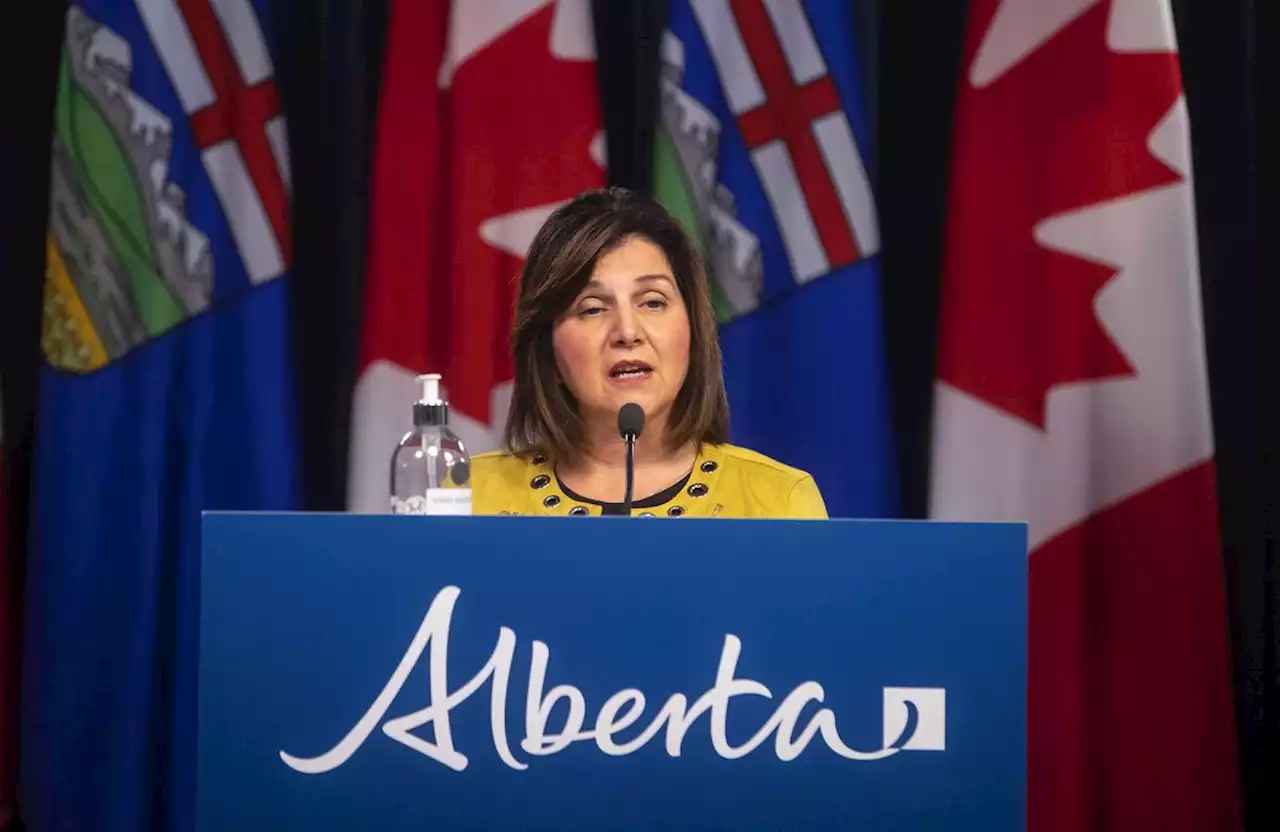 Alberta Opposition NDP urges audit of failed provincial lab testing privatization plan