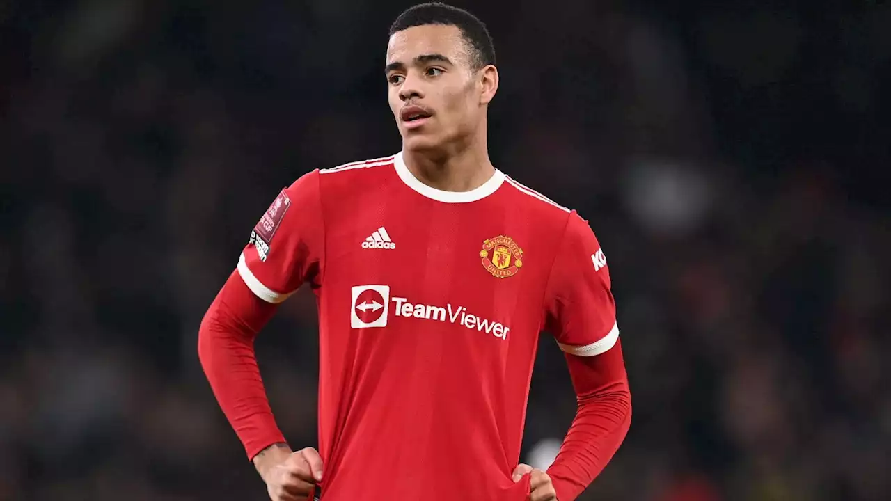 Gary Neville condemns 'horrible' Manchester United investigation into Mason Greenwood