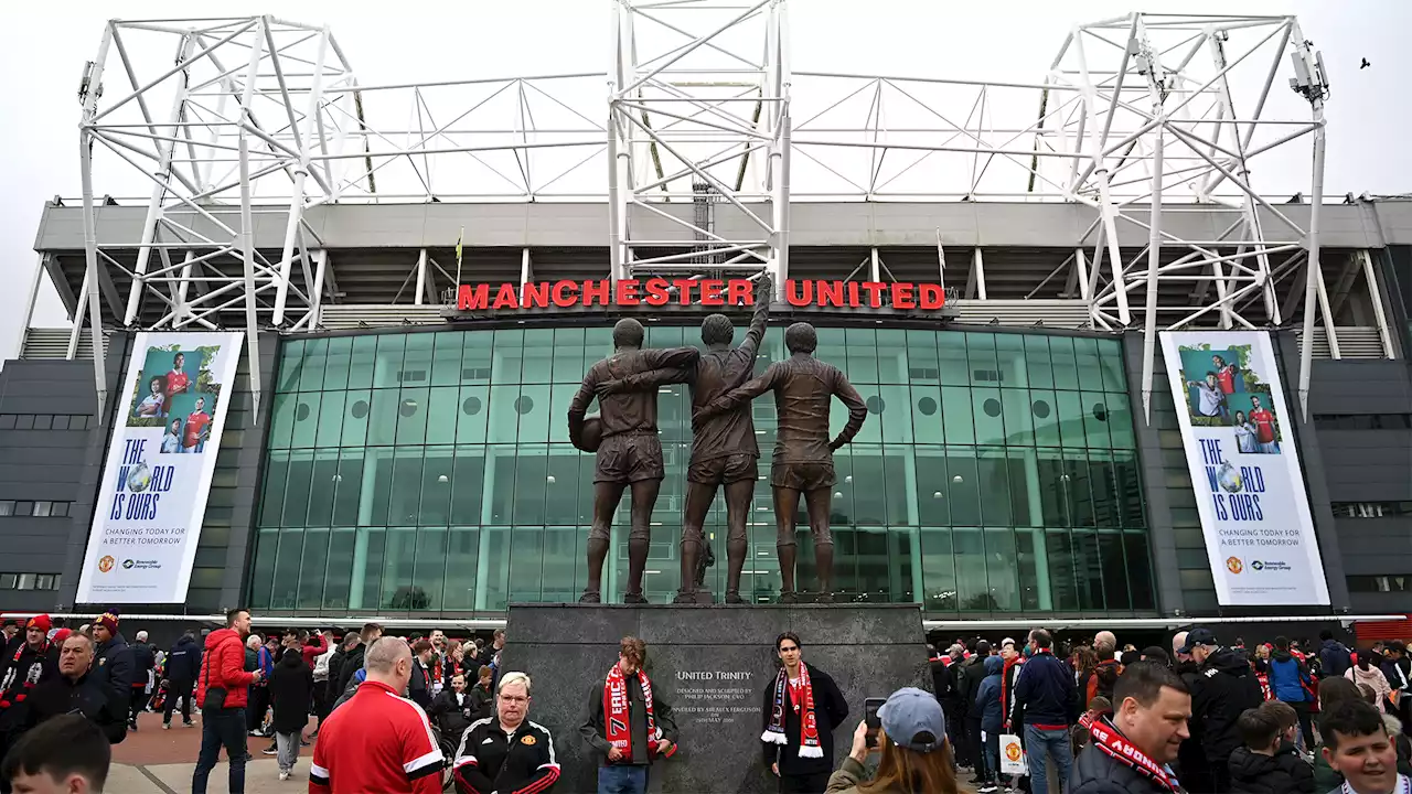 Manchester United tickets: prices, package deals, membership & season ticket information