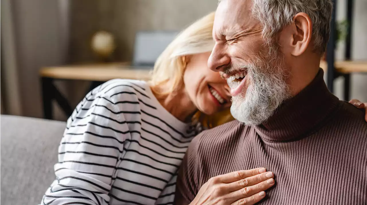 Heiratsmaterial: Diese 3 Sternzeichen-Männer sind die besten Ehemänner