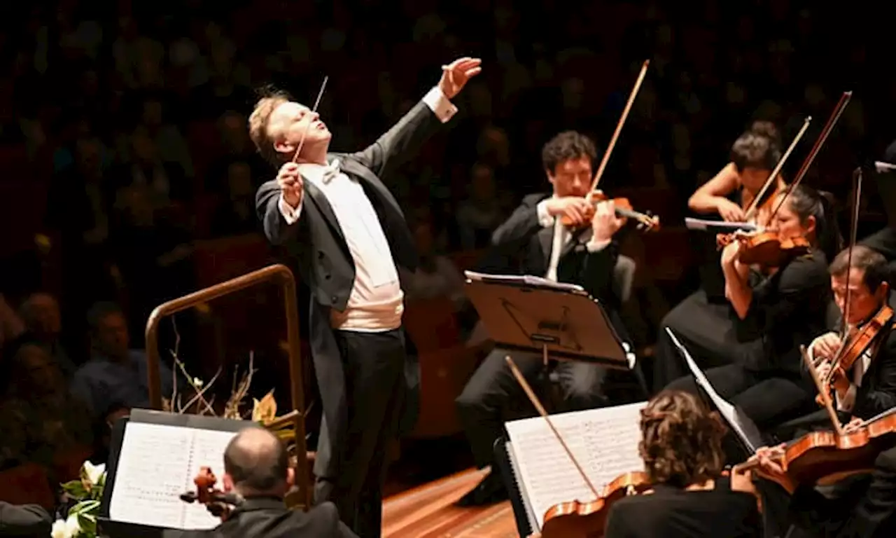 Death, joy and ‘a whole symphony of life’: why Mahler 9 is bringing Australia’s best performers together from around the world