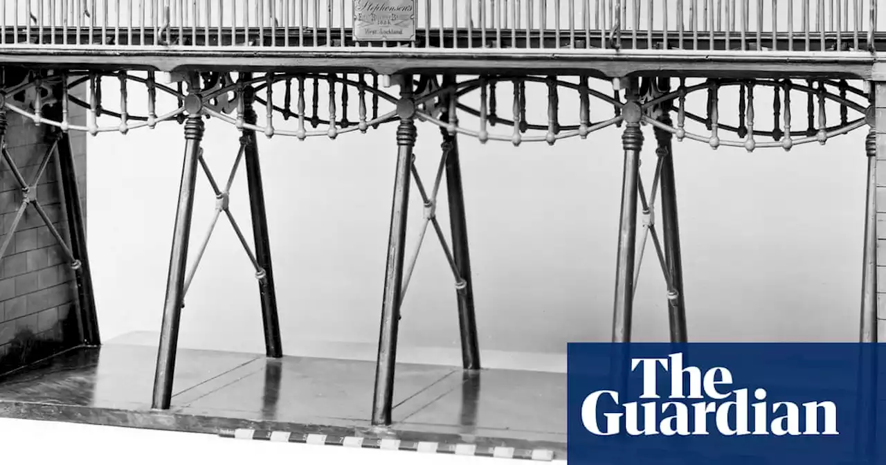 Iron railway bridge that ‘changed the world’ to return home to Durham