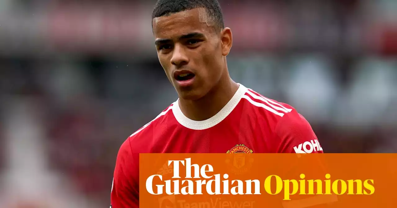 Manchester United’s lack of moral leadership on Greenwood is depressing