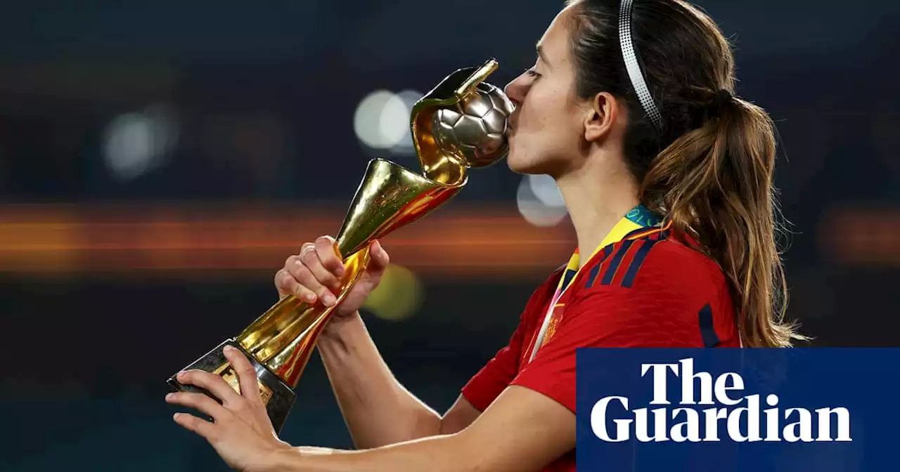 Spain 1-0 England: Women’s World Cup final player ratings