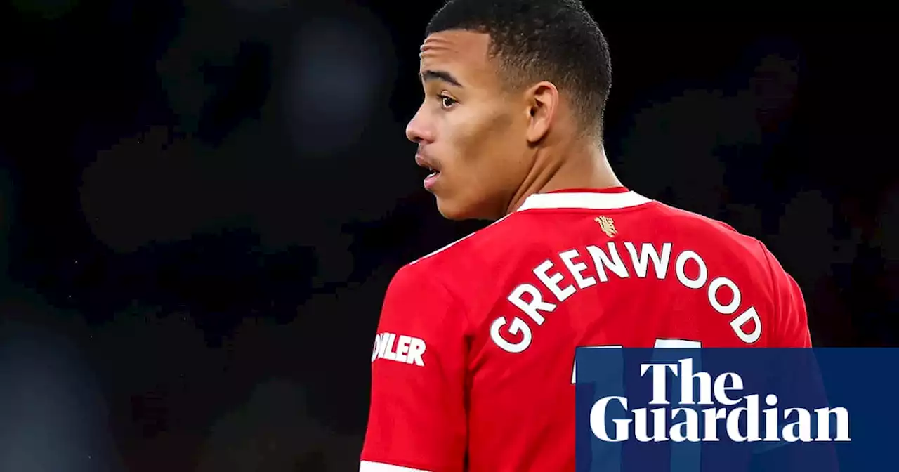 Women’s groups welcome United’s decision to part ways with Mason Greenwood