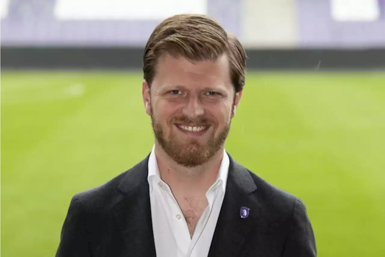 Beerschot neemt afscheid van teammanager Olivier Dieltjens, Michaël Marcou van RWDM is zijn vervanger