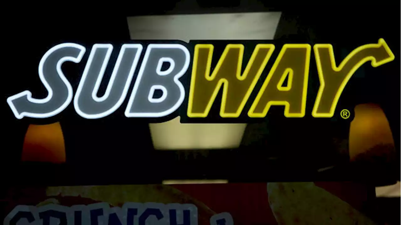 Medienbericht: Finanzinvestor greift wohl nach Sandwich-Kette Subway