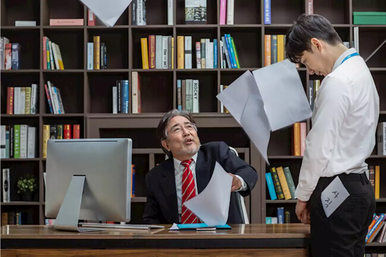 공무원은 직장 내 괴롭힘 안 당하나…신고 어렵고 보복 두렵다