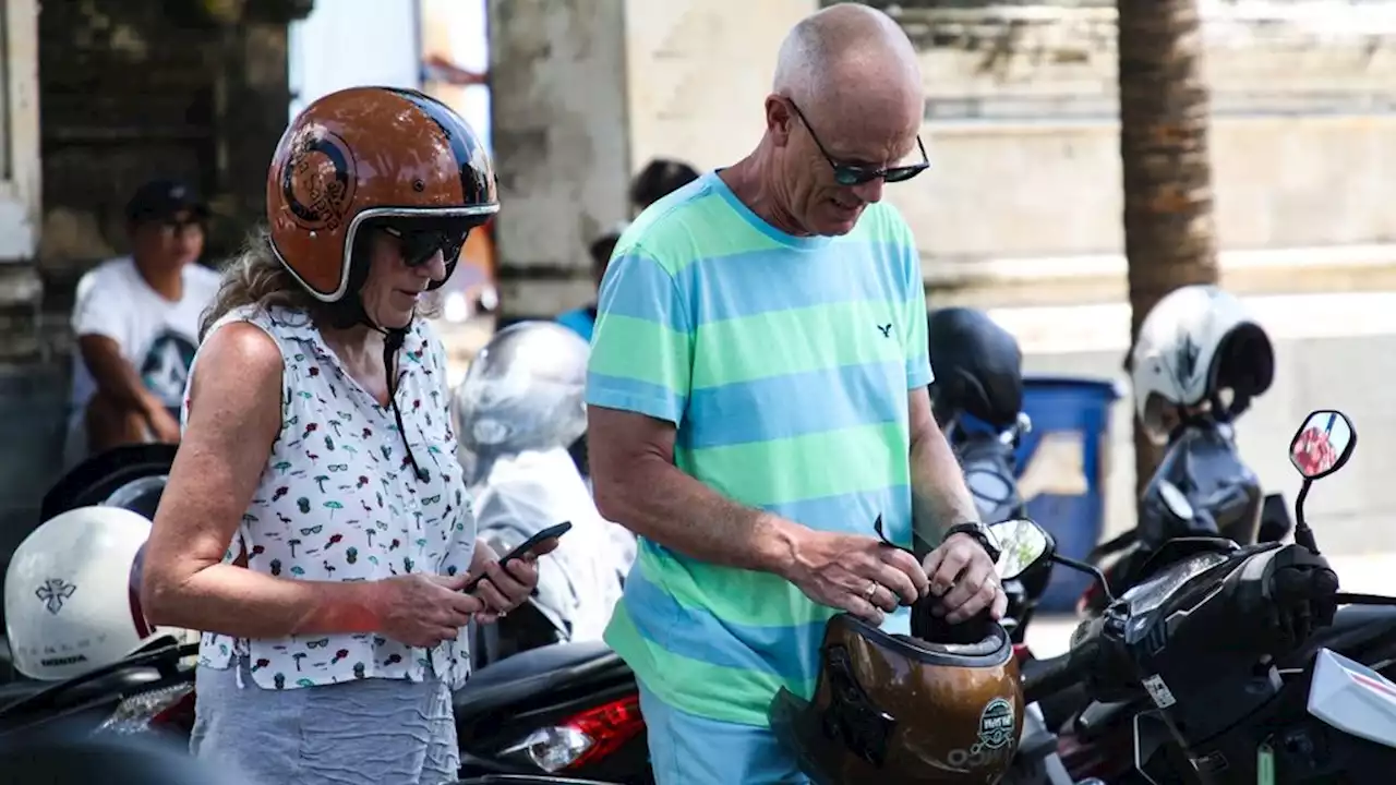 Mengantisipasi Risiko Terjadinya Luapan Turis