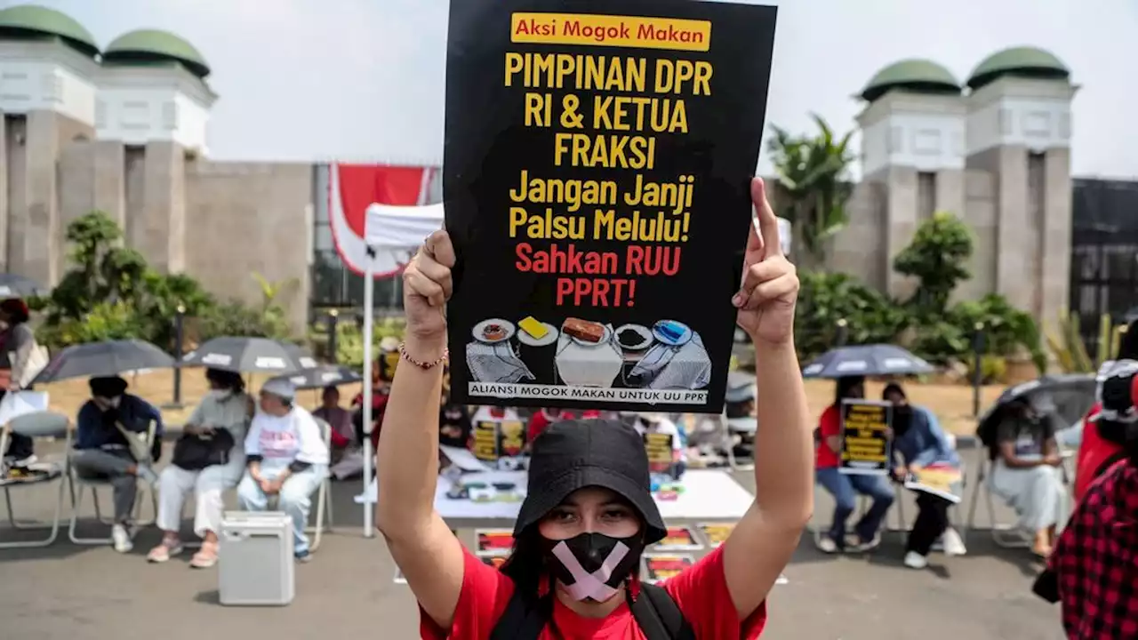 Perjuangan Panjang PRT Menggapai Kemerdekaan