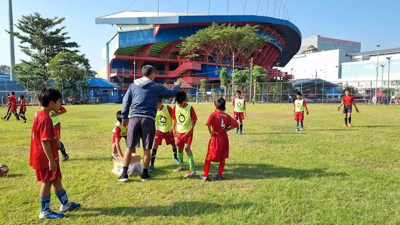 The Long Way to Build Persema Malang