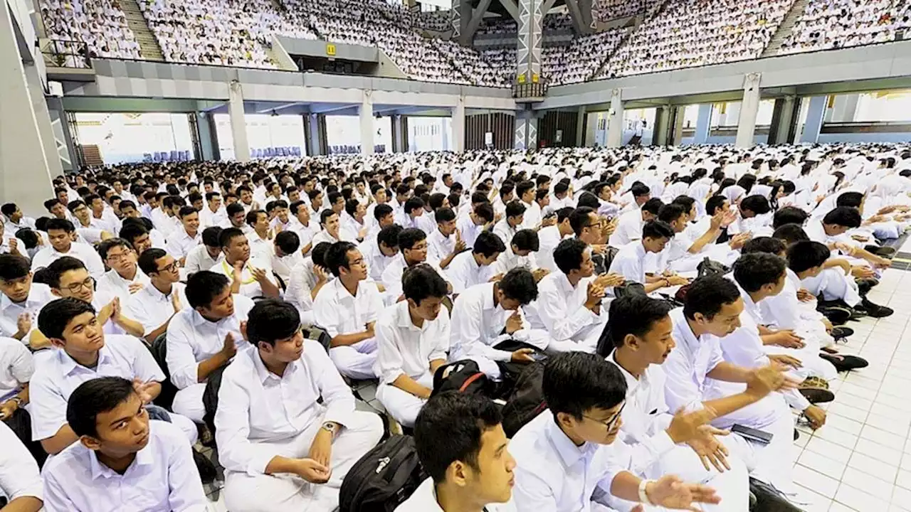 The Number of PTS Students in West Sumatra Potentially Decreases, Government Asked to Review PMB at PTN-BH