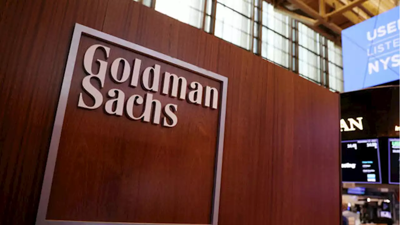 Anlageberatung: Goldman Sachs prüft Rückzug aus Geschäft mit Normalkunden