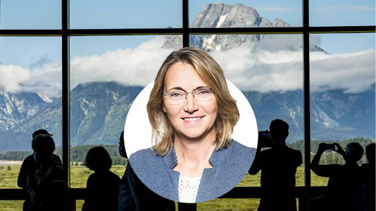 Märkte-Insight: Darum geht es beim Treffen der Notenbanker in Jackson Hole