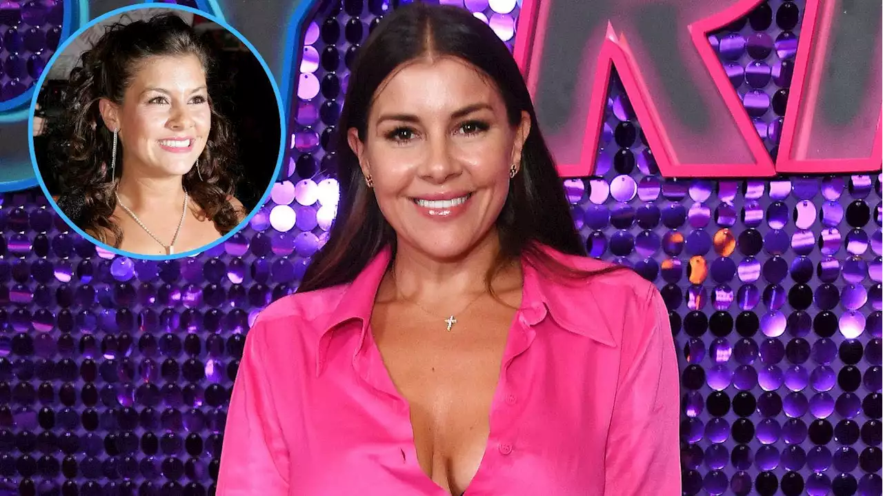 Big Brother’s Imogen Thomas: what is she doing now?