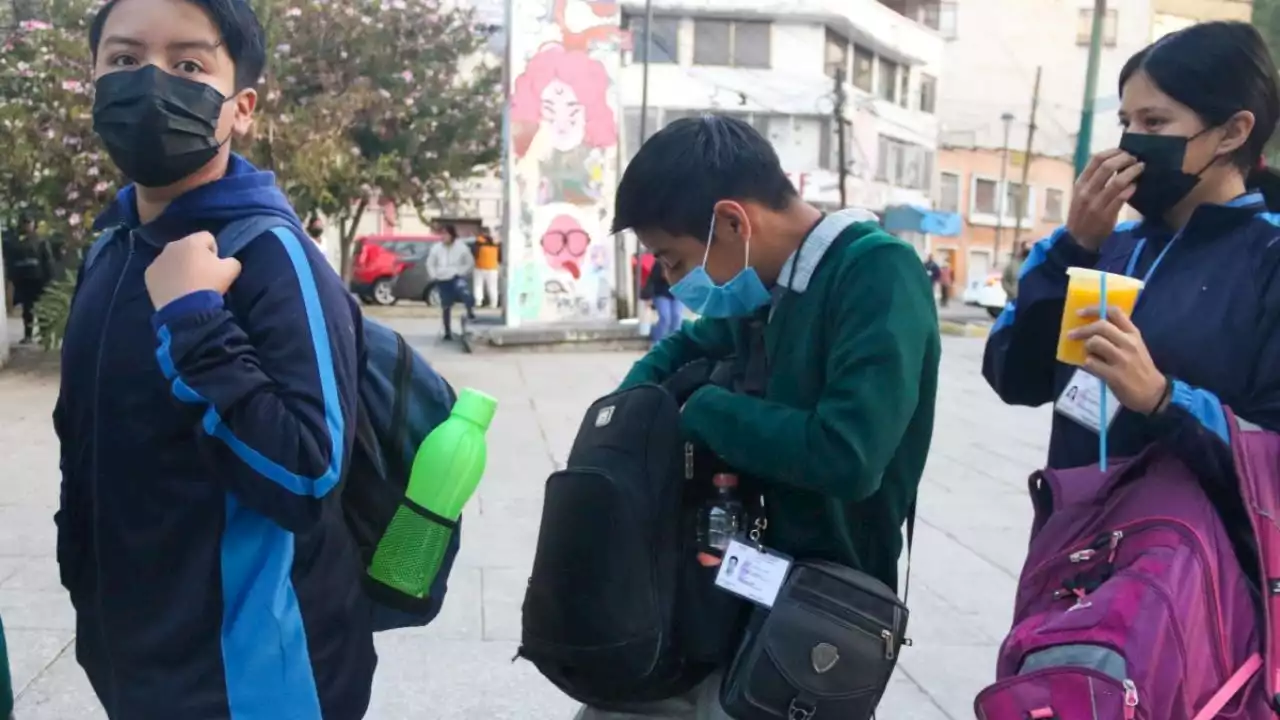 Por regreso a clases estiman derrama económica de 5 mmdp