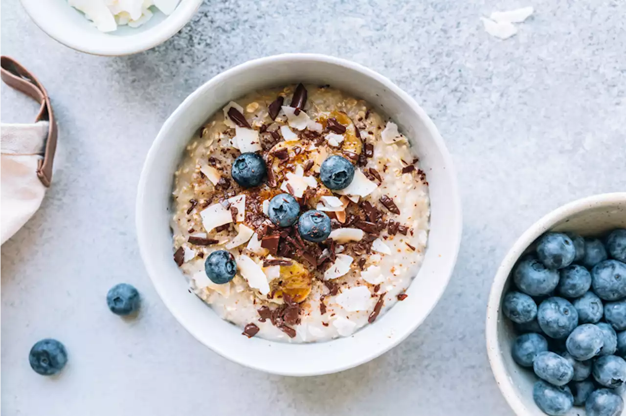 5 Heart-Healthy Breakfast Recipes Inspired by the Eating Habits of the Longest-Living People on the Planet