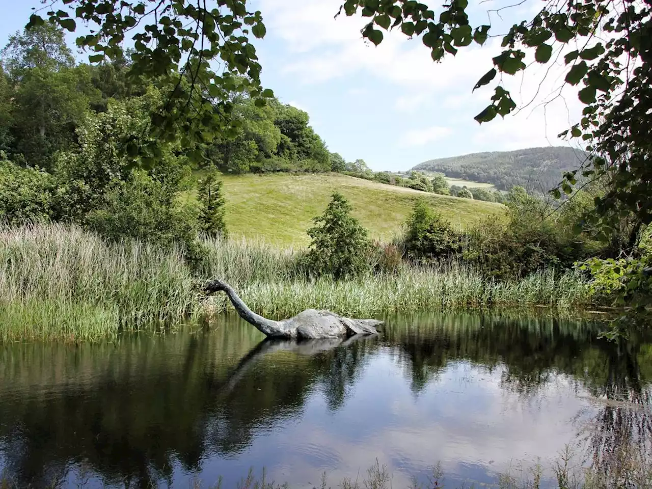 È caccia al mostro di Loch Ness: al via la più grande ricerca in 50 anni