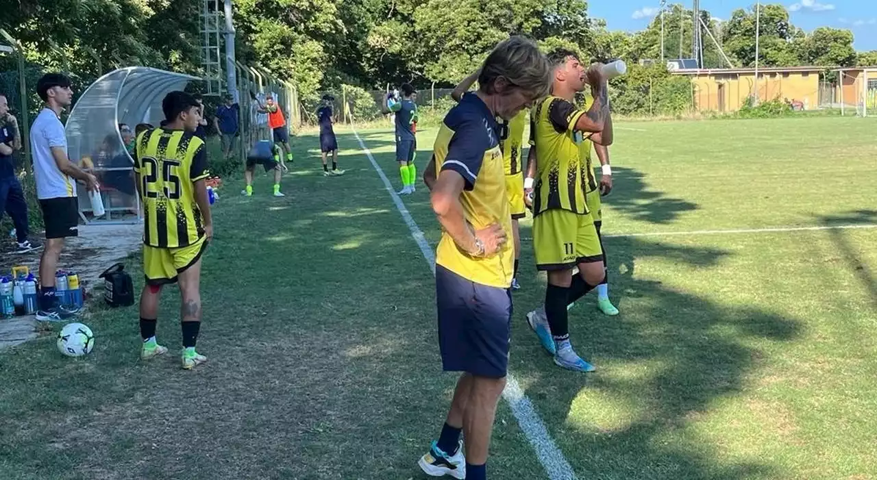 Fc Viterbo, piccoli passi in avanti. Stadio Enrico Rocchi, ora la palla passa al Comune