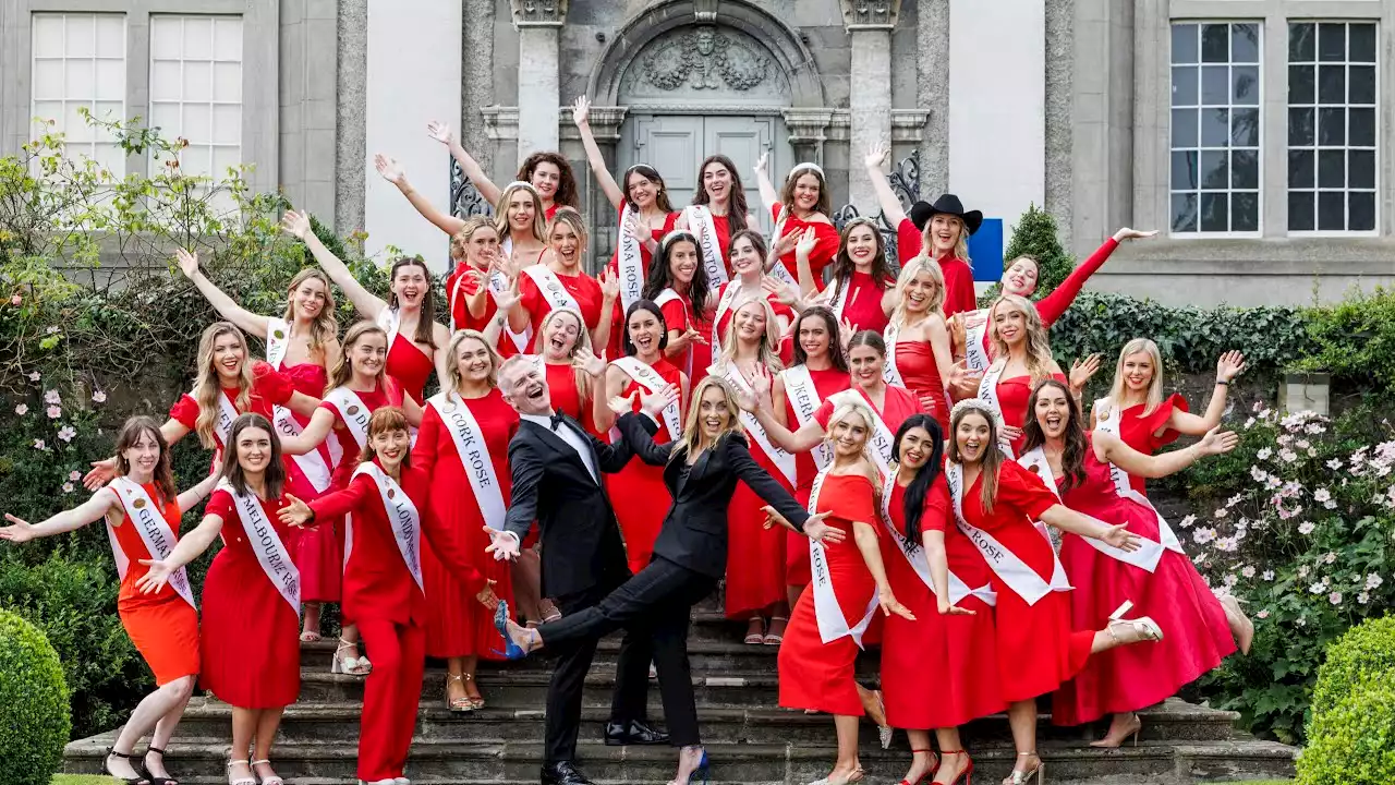 In defence of The Rose of Tralee, from a former Kerry Rose