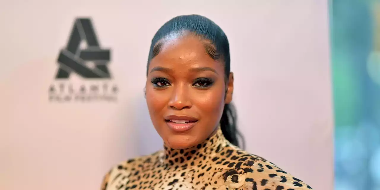 Keke Palmer Detailed Her 'Difficult' Breastfeeding Journey