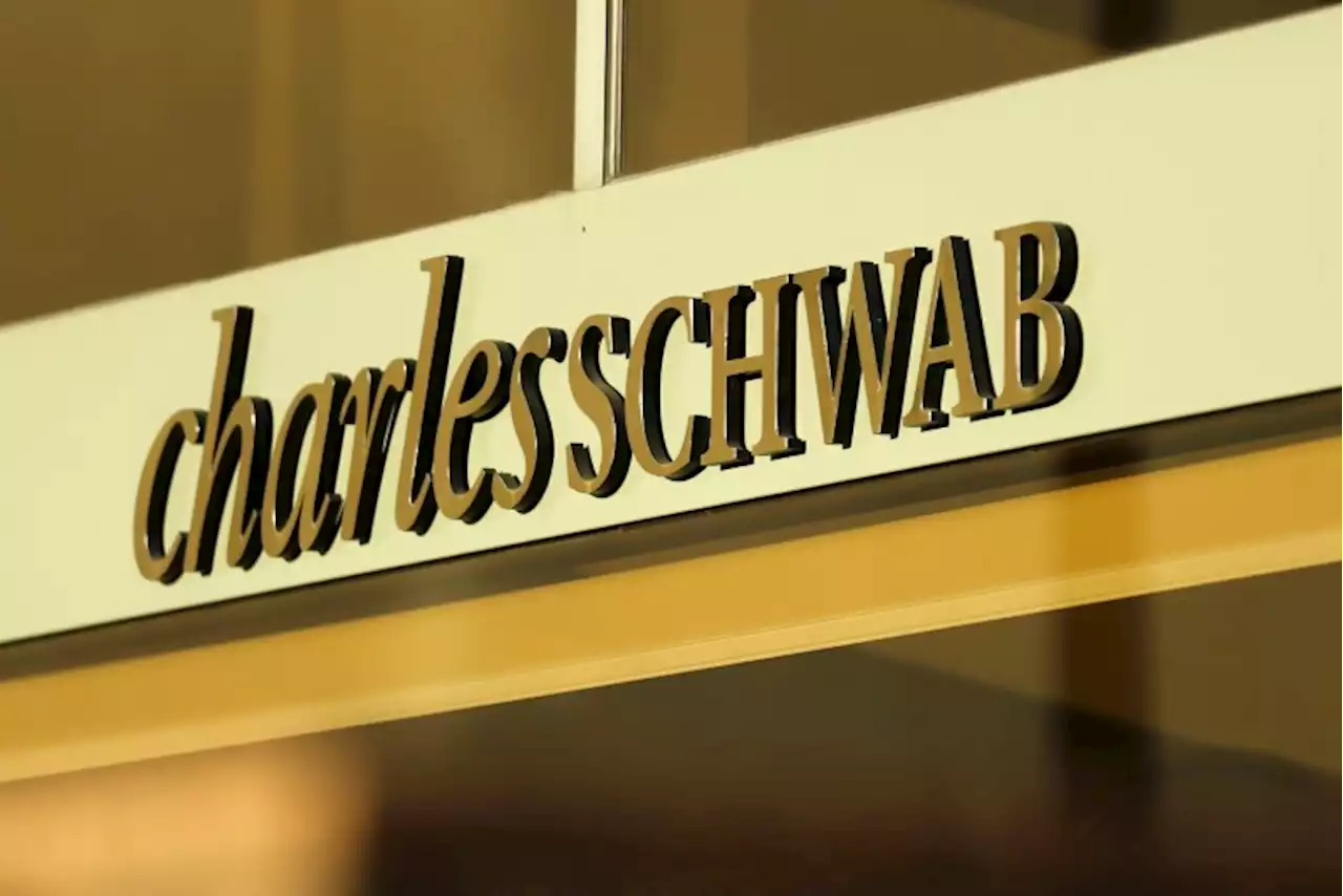 Charles Schwab to reduce headcount to bring down costs By Reuters