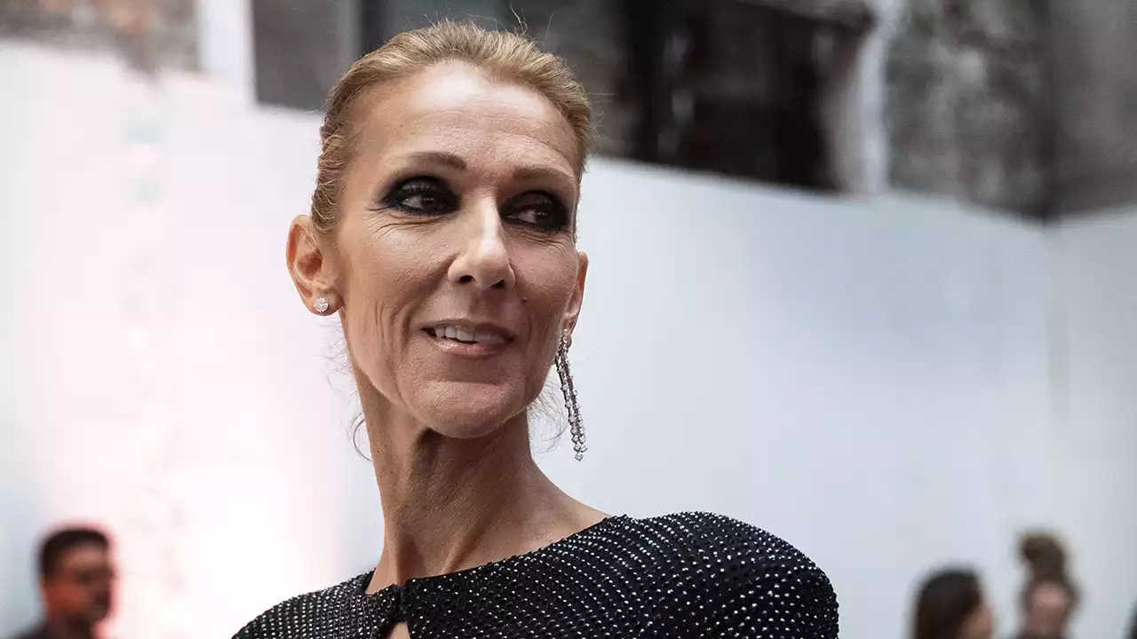 Céline Dion potrebbe non esibirsi mai più in pubblico