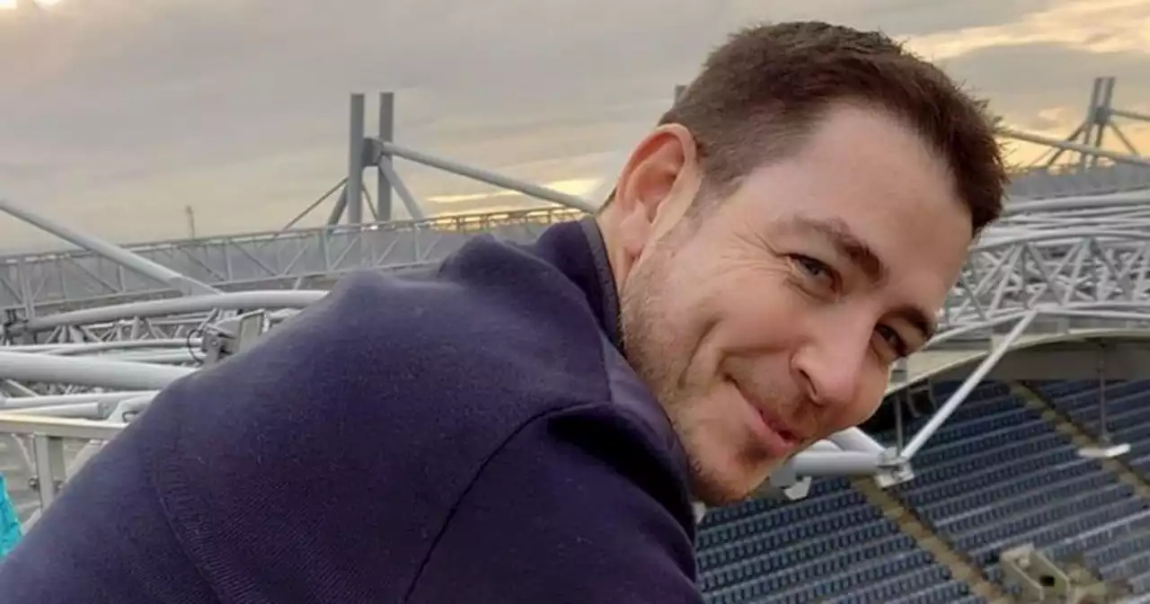 Tributes to Irishman Brendan Wall who died in Ironman double tragedy