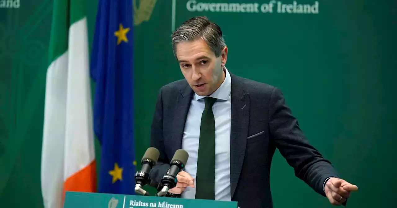 Abolition of €3,000 student contribution fee among options in Government paper