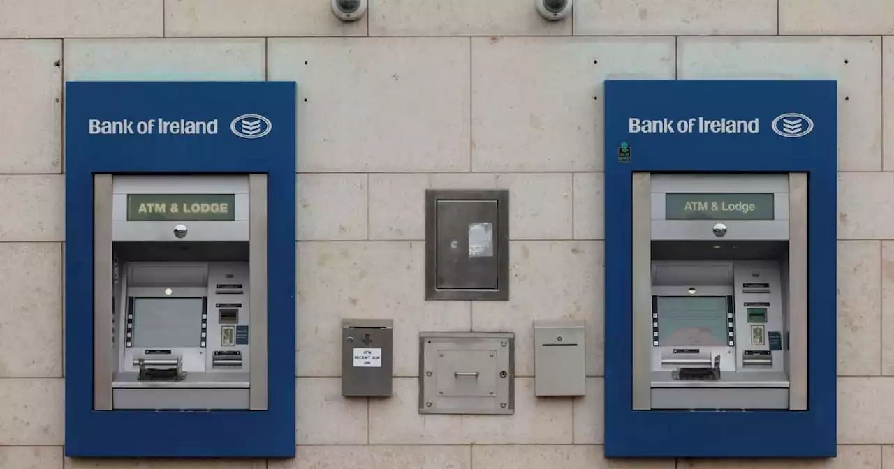 Brendan Burgess: Bank of Ireland’s technology failure was no excuse for theft