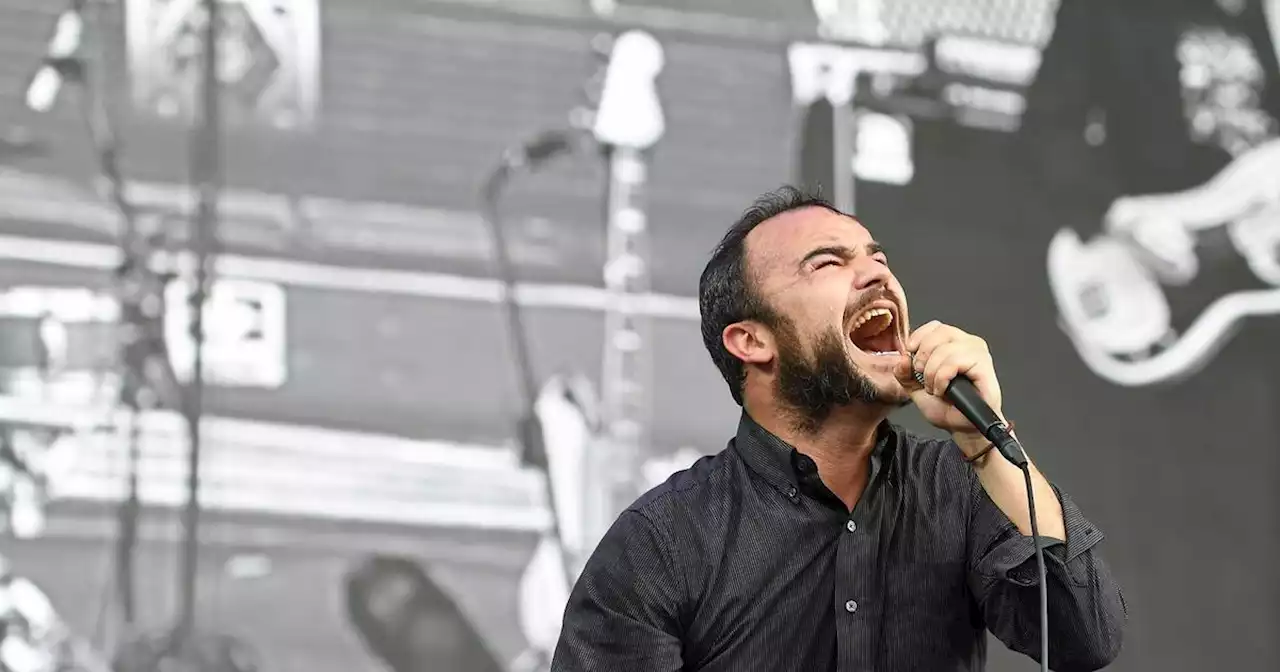Future Islands at Collins Barracks: Stage times, set list, ticket information, how to get there and more