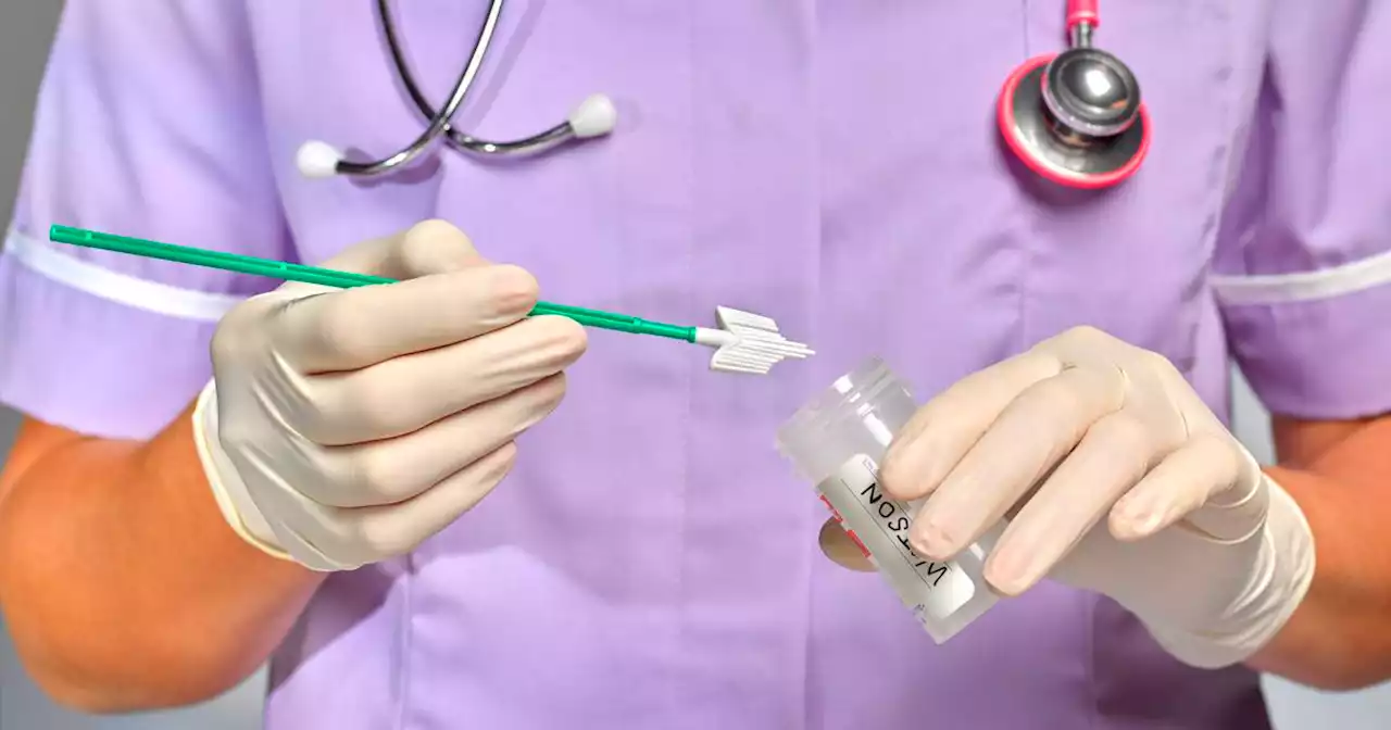It is not possible to achieve zero-error cancer screening