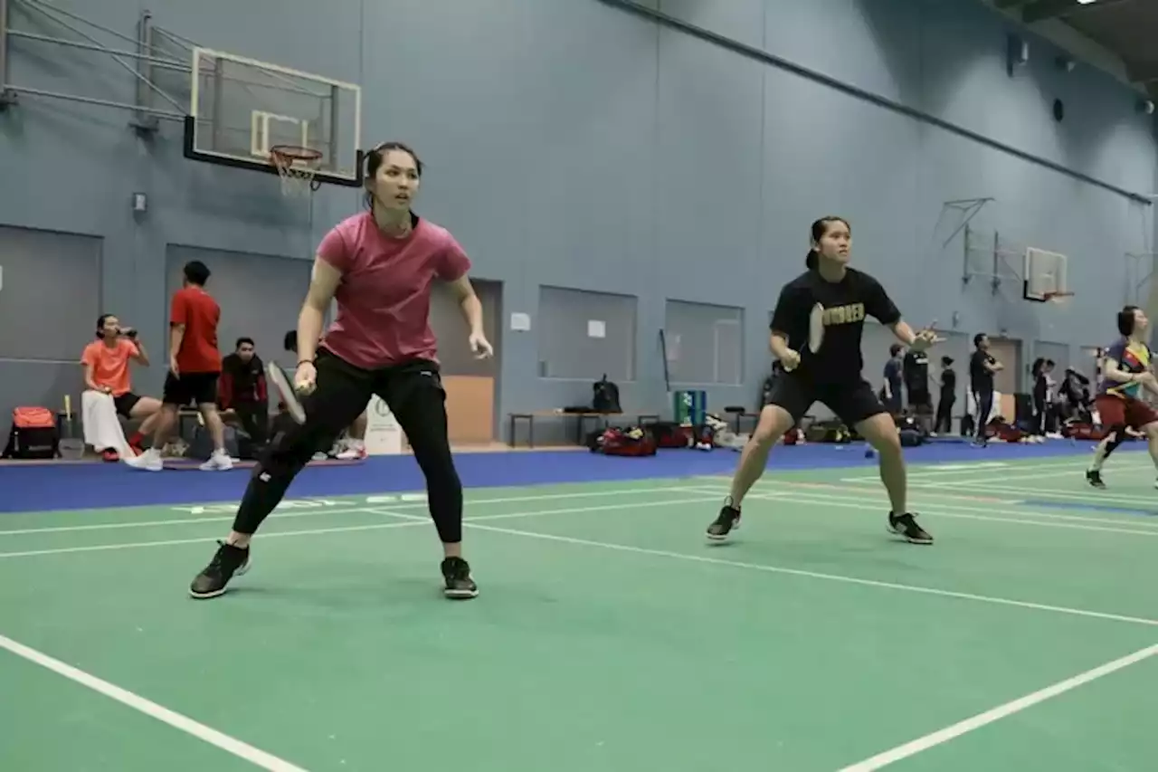 Kesempatan Pelapis Tambah Poin di Kejuaraan Dunia Badminton 2023