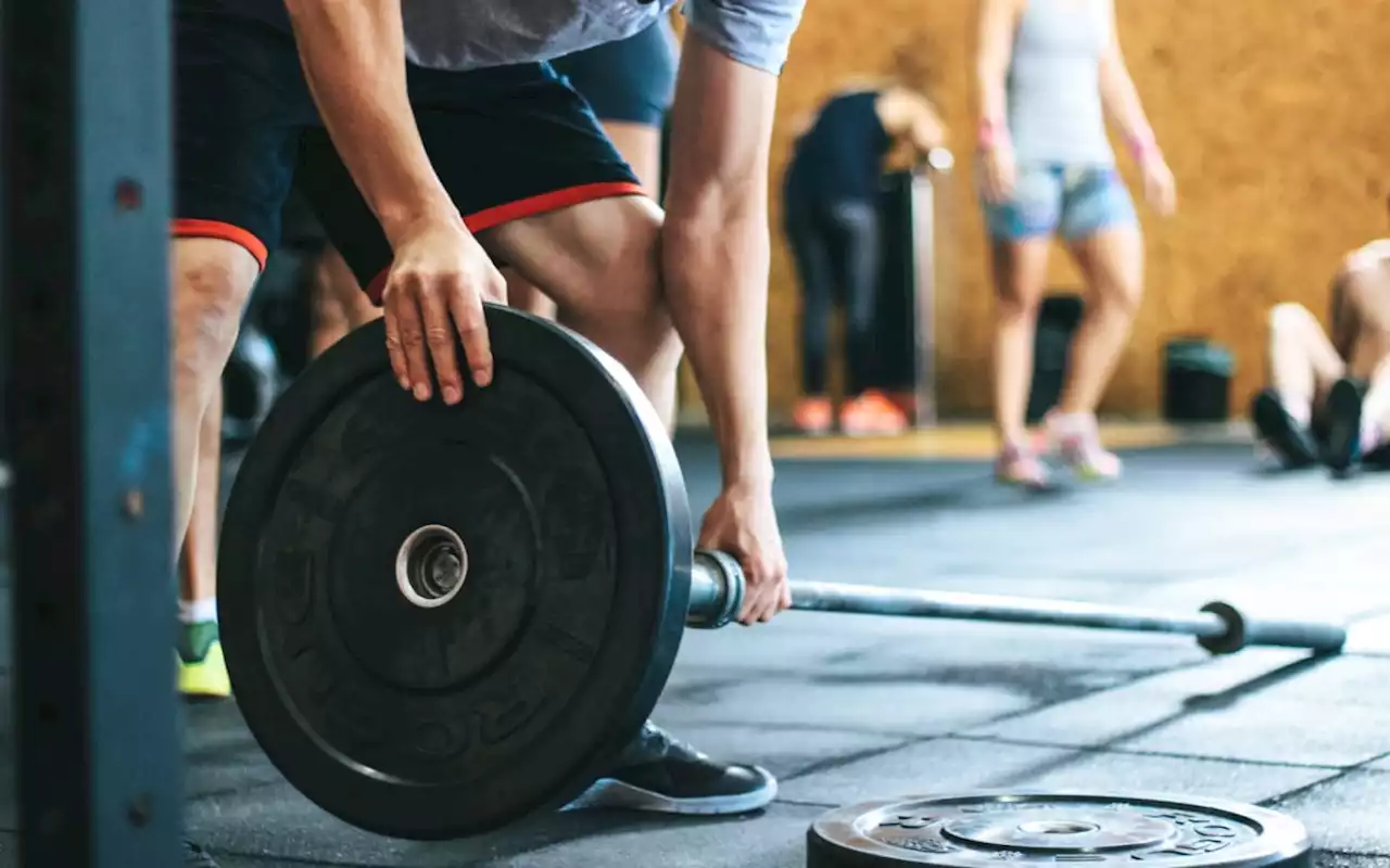 Atletas maricaenses se destacam em campeonato de Crossfit em Itaboraí | Maricá