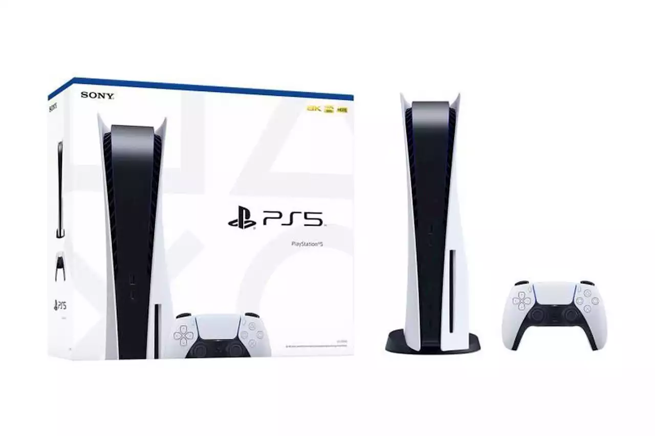 La PS5 voit son prix chuter et passe sous la barre des 500 euros