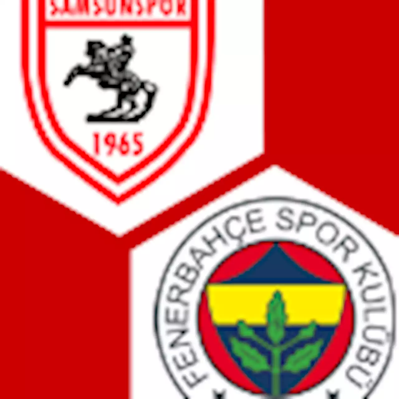 - Fenerbahce SK : | 2. Spieltag | Trendyol SüperLig 2023/24