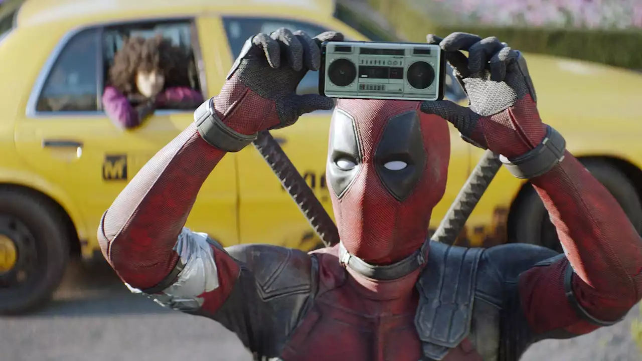 Disney streicht Marvel-Starts – auch „Deadpool 3“ erwischt es