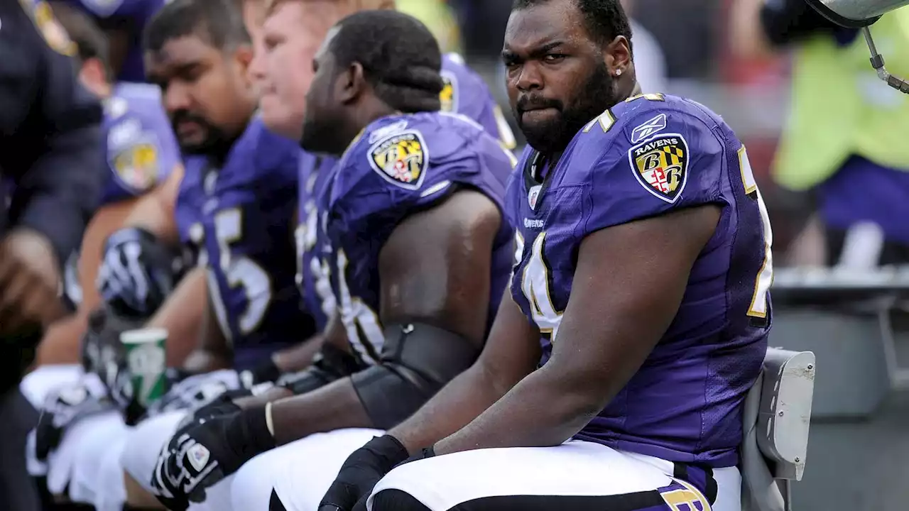 'Blind Side' controversy: Why the Tuohys sought a conservatorship over adoption for Michael Oher