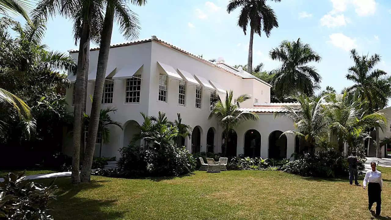 Miami Beach mansion once owned by Al Capone demolished