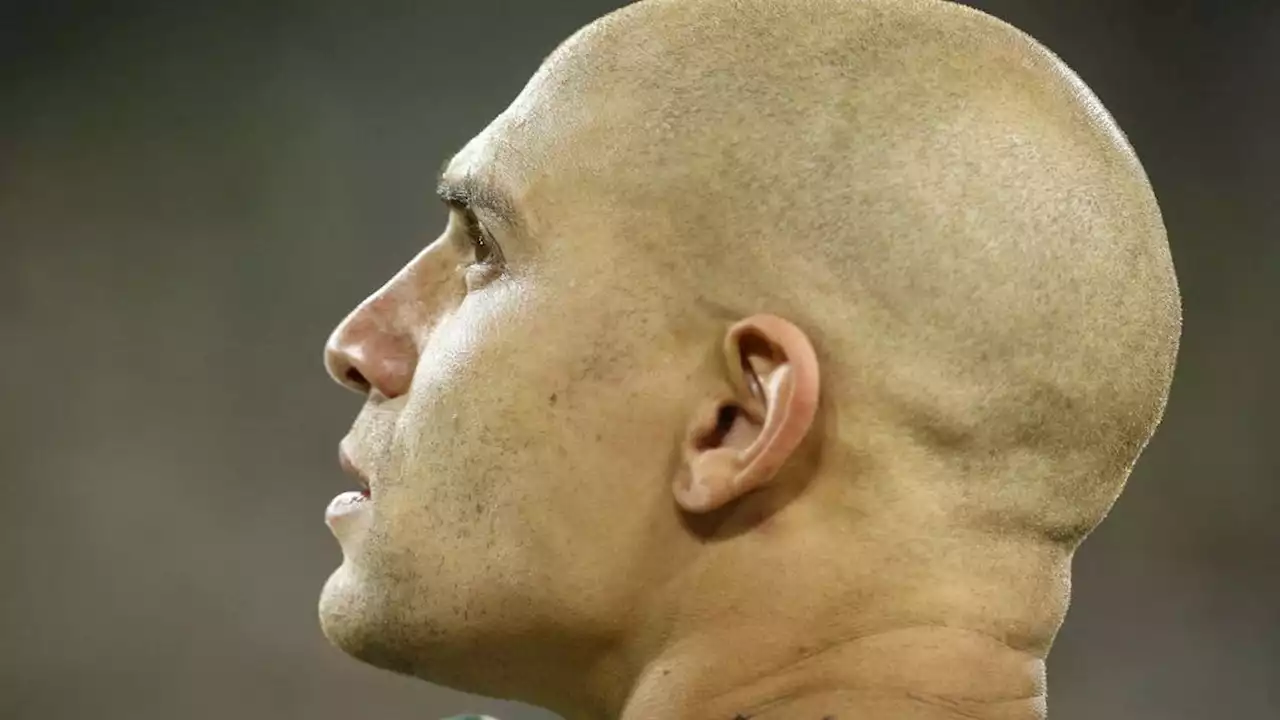 Saints TE Jimmy Graham detained by police; ‘medical episode’ suspected