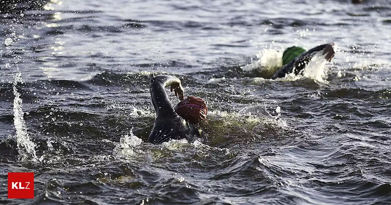 - Trauer in Irland: Zwei Athleten starben bei Halb-Ironman