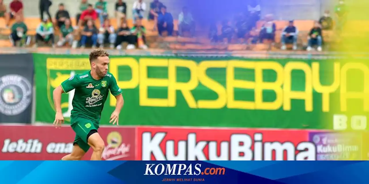 Tanggapan Ze Valente soal Ayah yang Segera Jadi Pelatih Arema FC